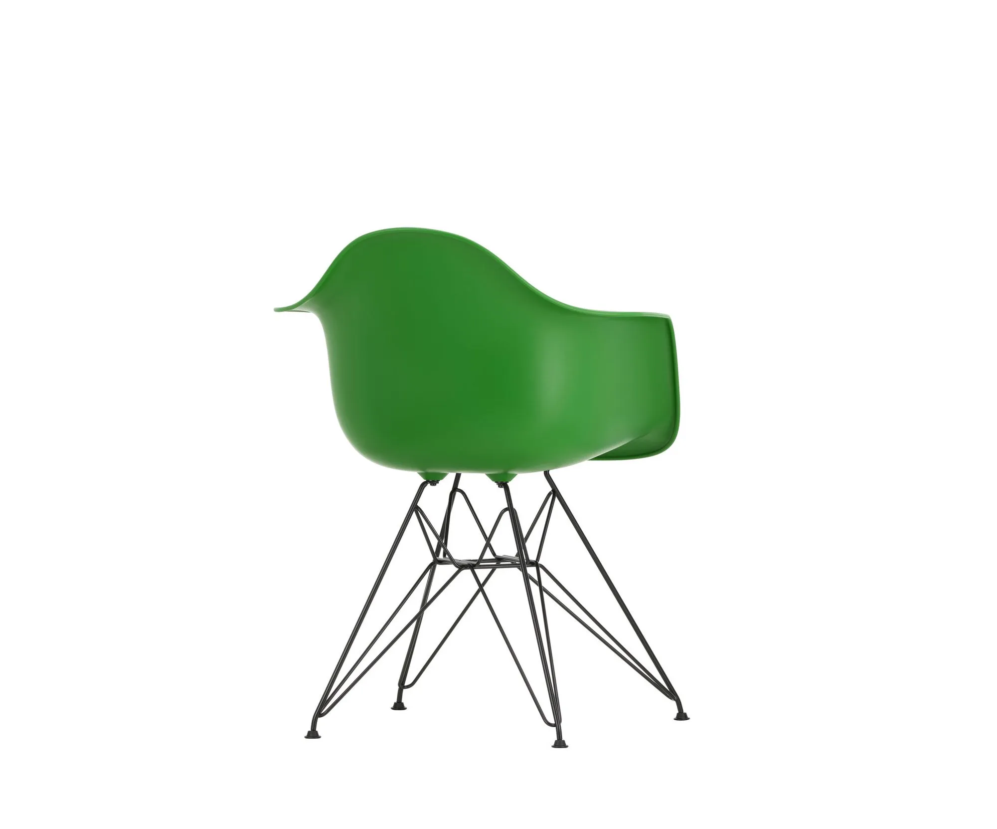 Eames Plastic DAR RE - Vitra w Mesmetric