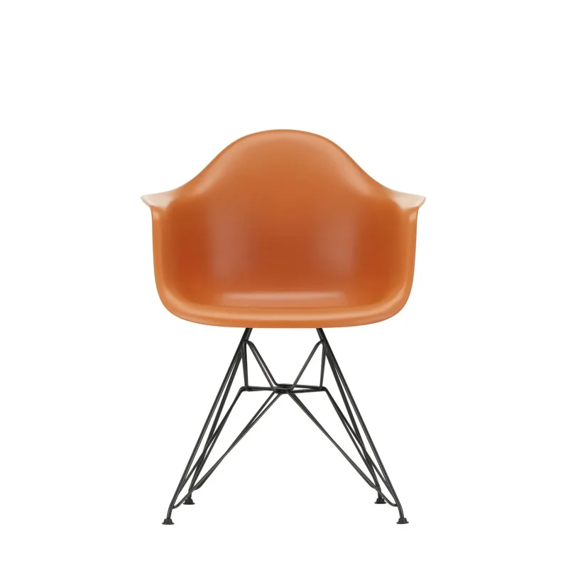 Eames Plastic DAR RE - Vitra w Mesmetric