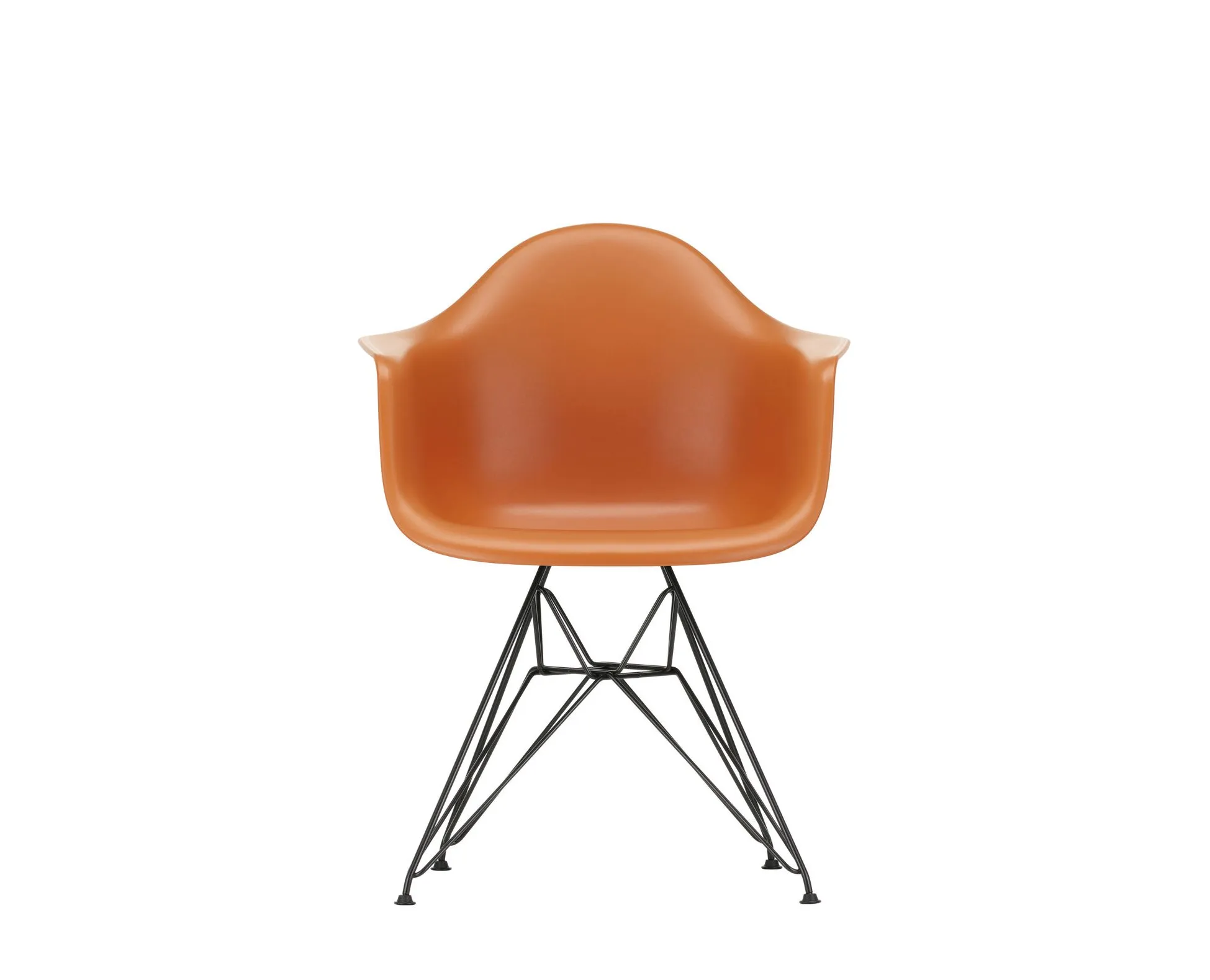 Eames Plastic DAR RE - Vitra w Mesmetric