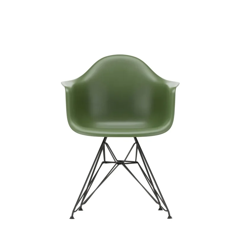 Eames Plastic DAR RE - Vitra w Mesmetric