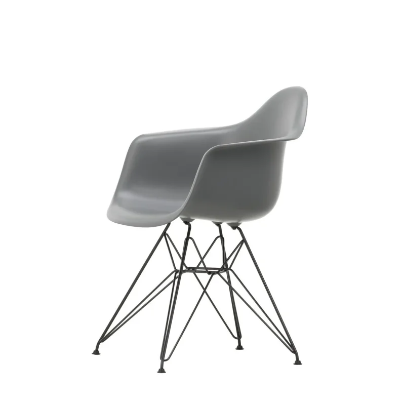 Eames Plastic DAR RE - Vitra w Mesmetric