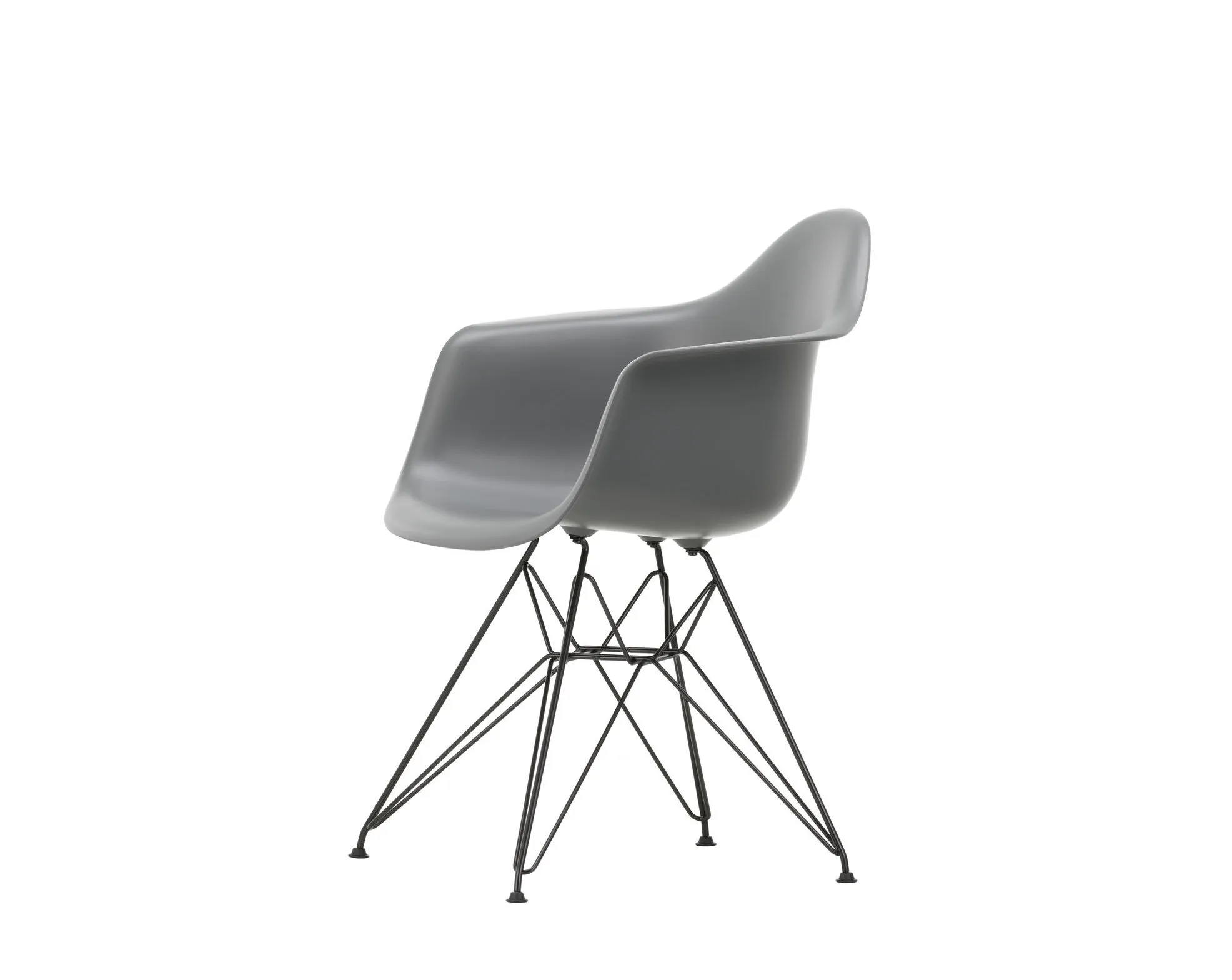 Eames Plastic DAR RE - Vitra w Mesmetric