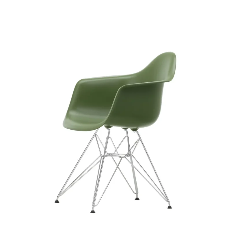 Eames Plastic DAR RE - Vitra w Mesmetric