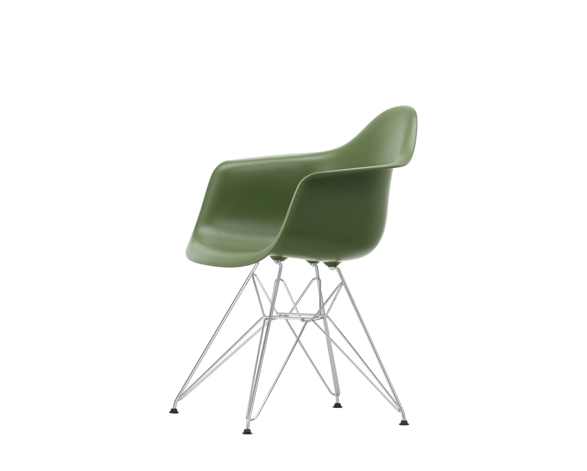 Eames Plastic DAR RE - Vitra w Mesmetric