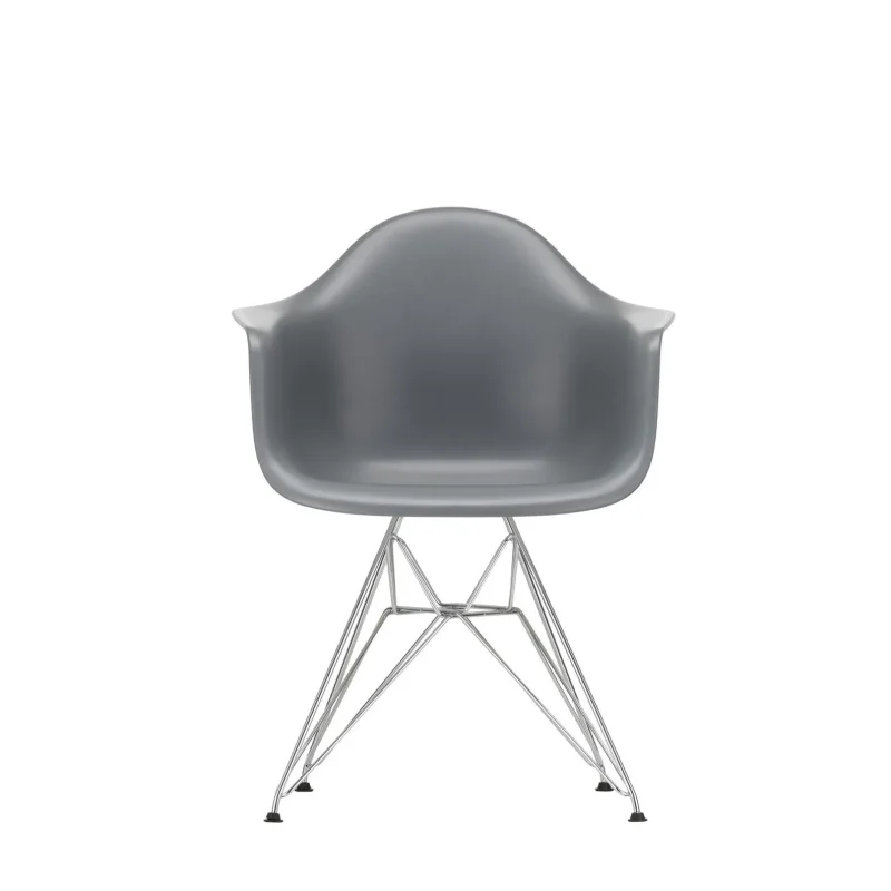 Eames Plastic DAR RE - Vitra w Mesmetric