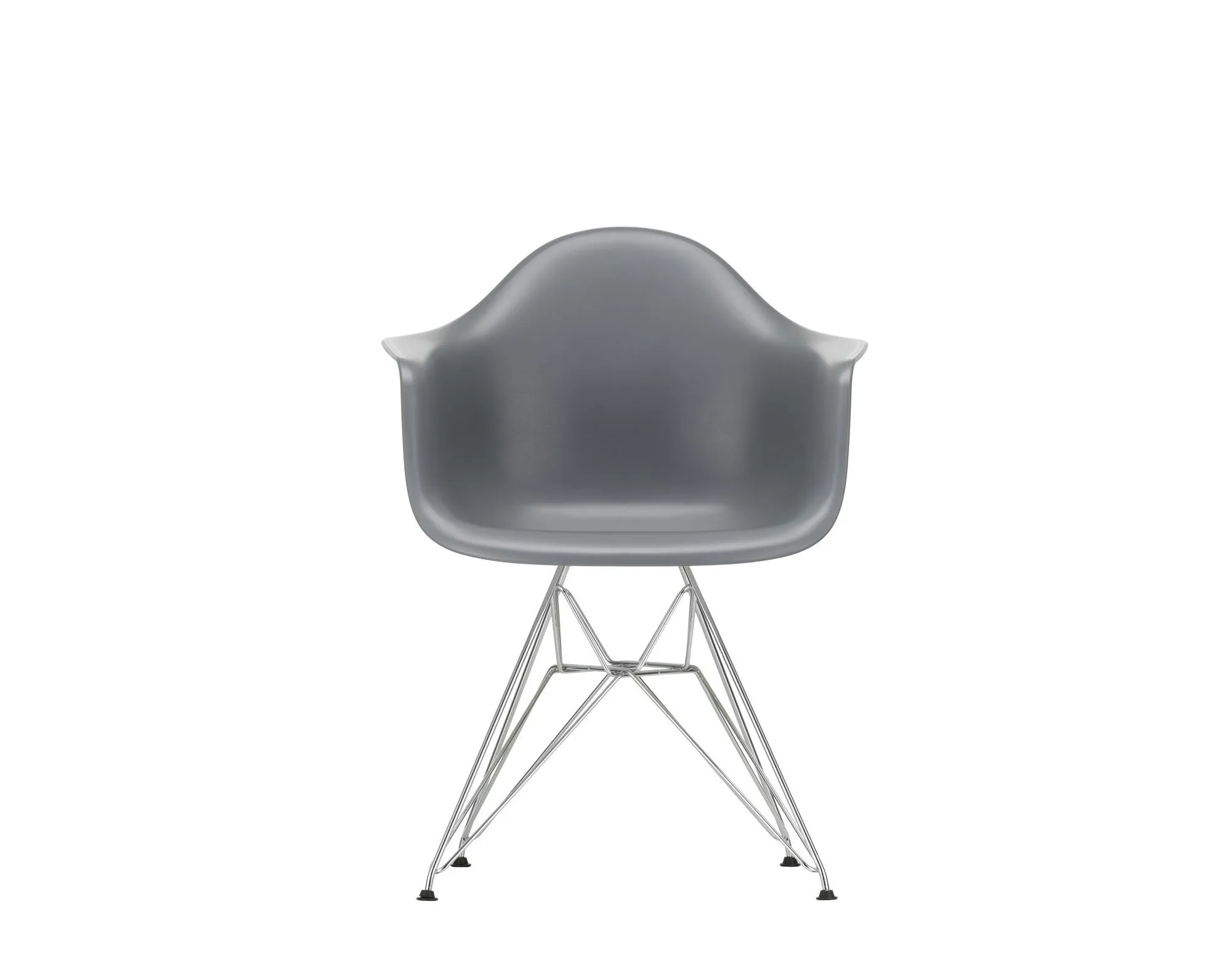 Eames Plastic DAR RE - Vitra w Mesmetric