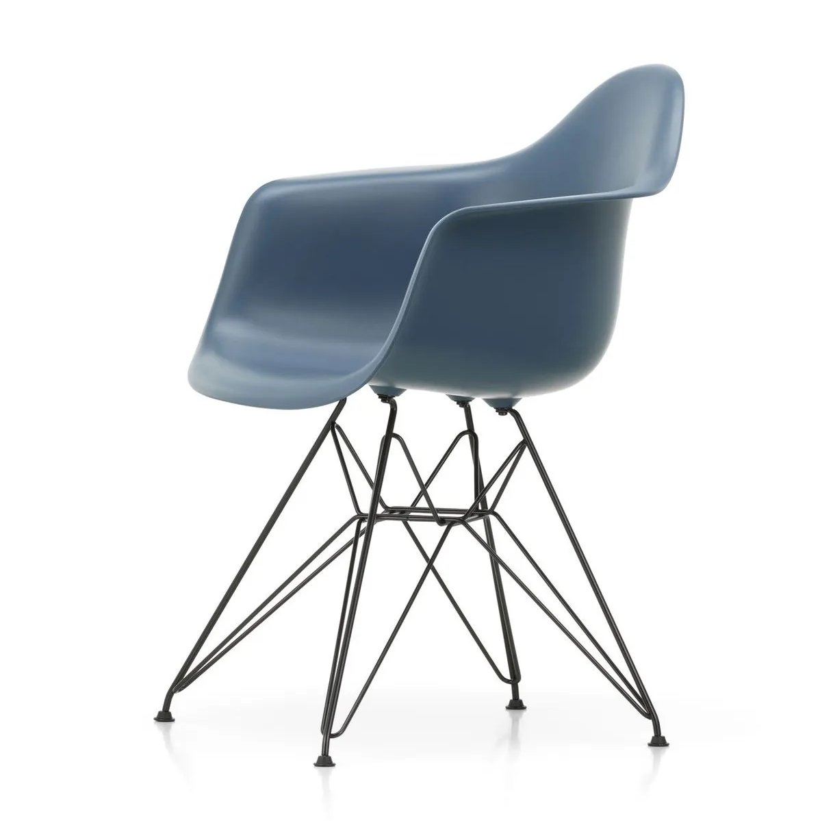 Eames Plastic DAR RE - Vitra w Mesmetric