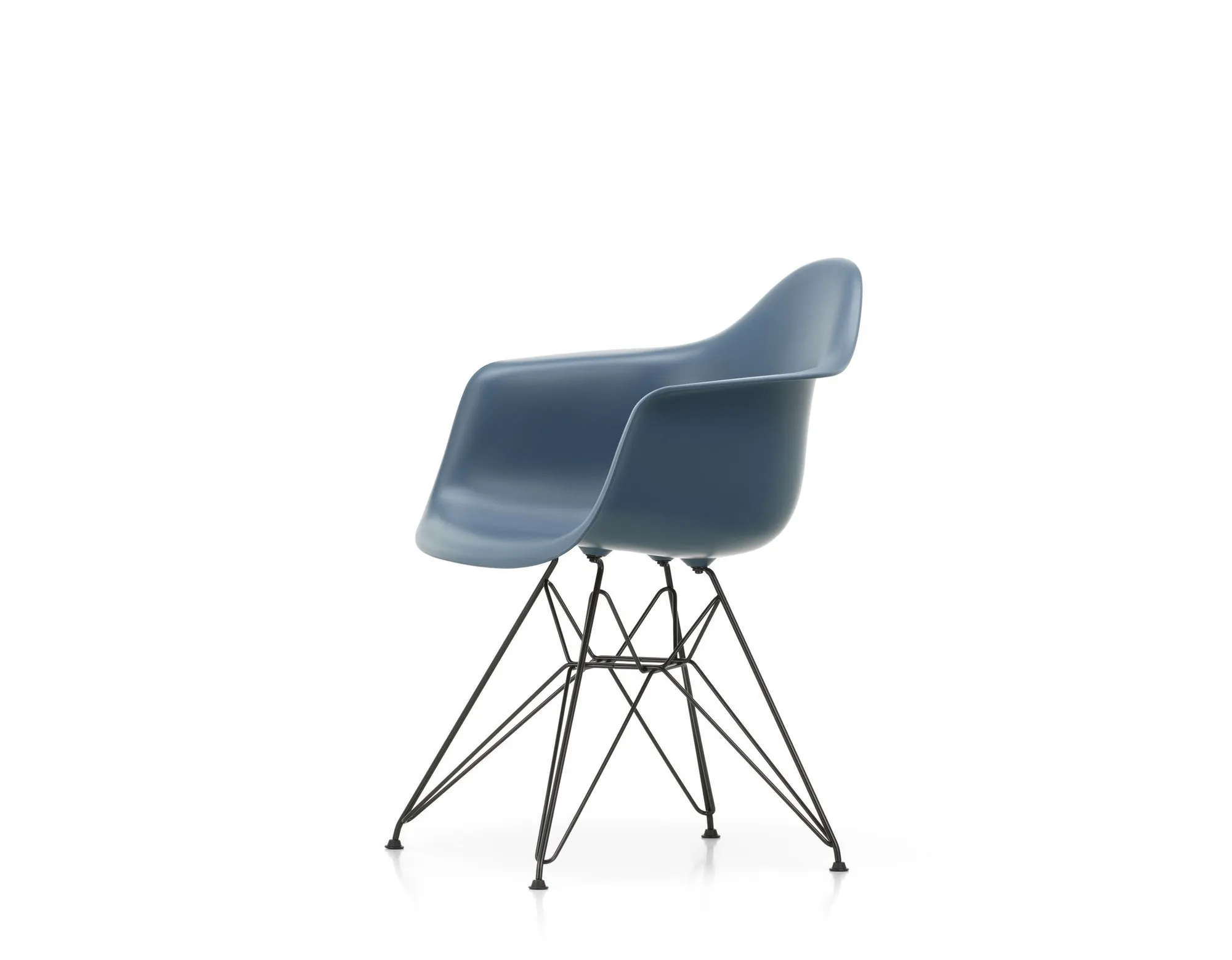 Eames Plastic DAR RE - Vitra w Mesmetric
