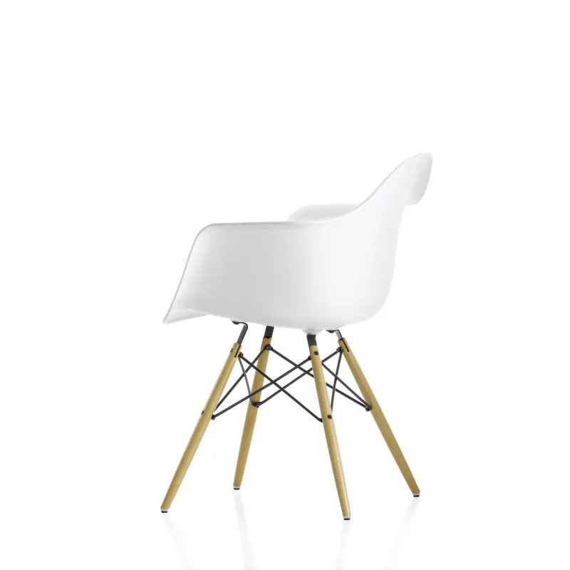 Eames Plastic RE DAW - Vitra w Mesmetric