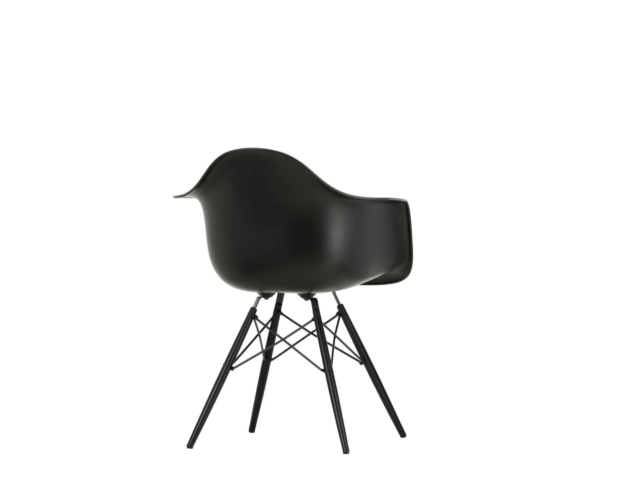 Eames Plastic RE DAW - Vitra w Mesmetric