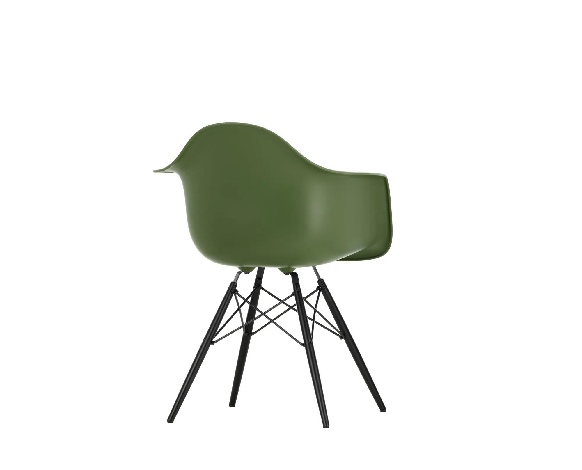 Eames Plastic RE DAW - Vitra w Mesmetric
