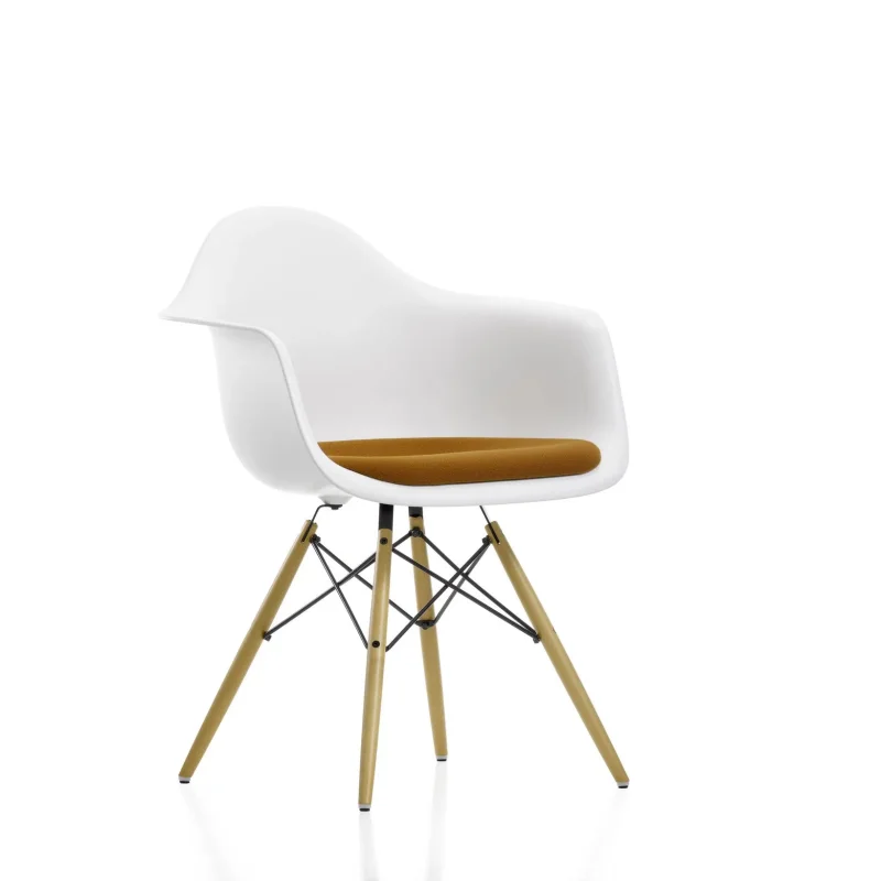 Eames Plastic RE DAW - Vitra w Mesmetric