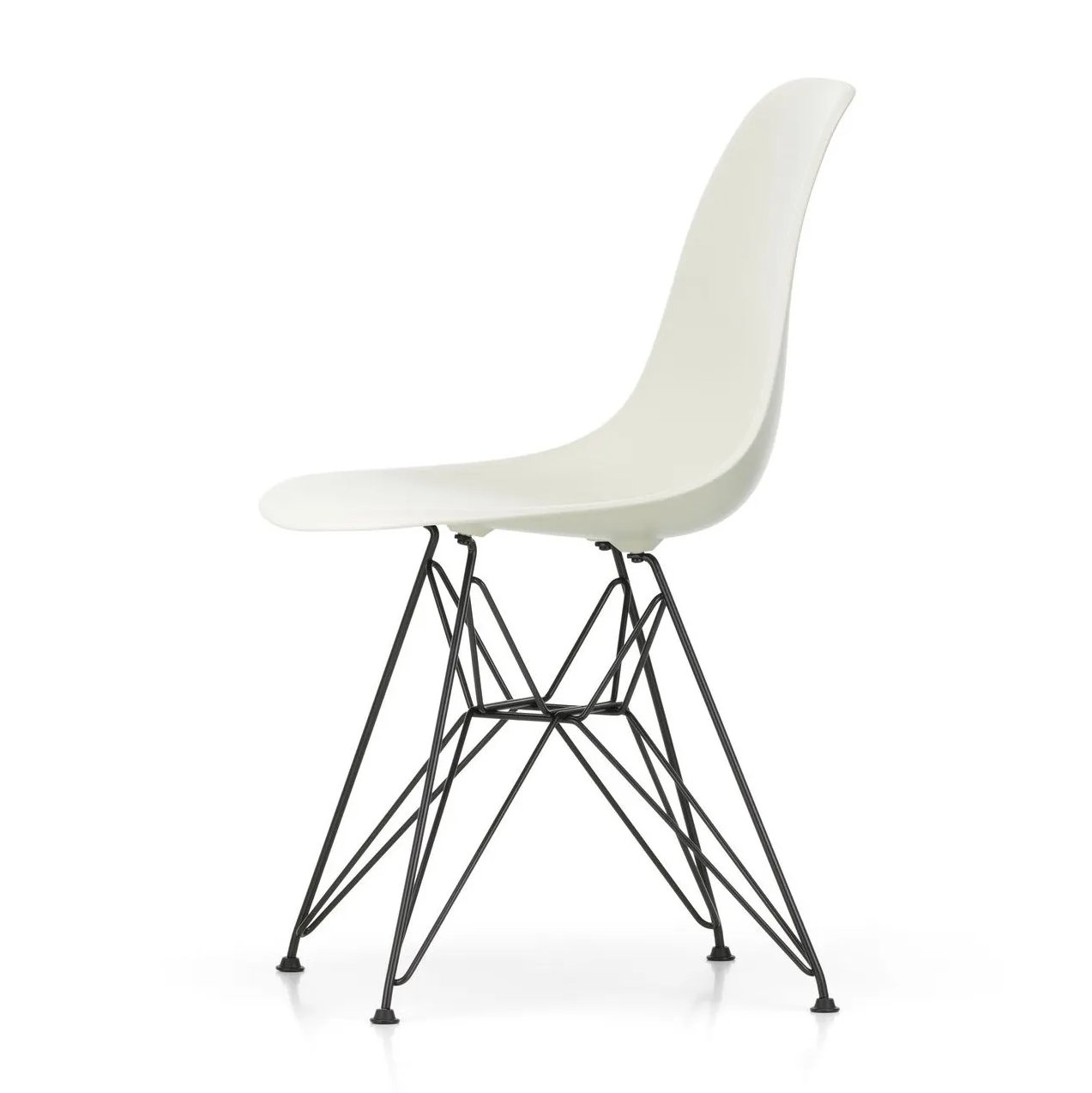 Eames Plastic RE DSR