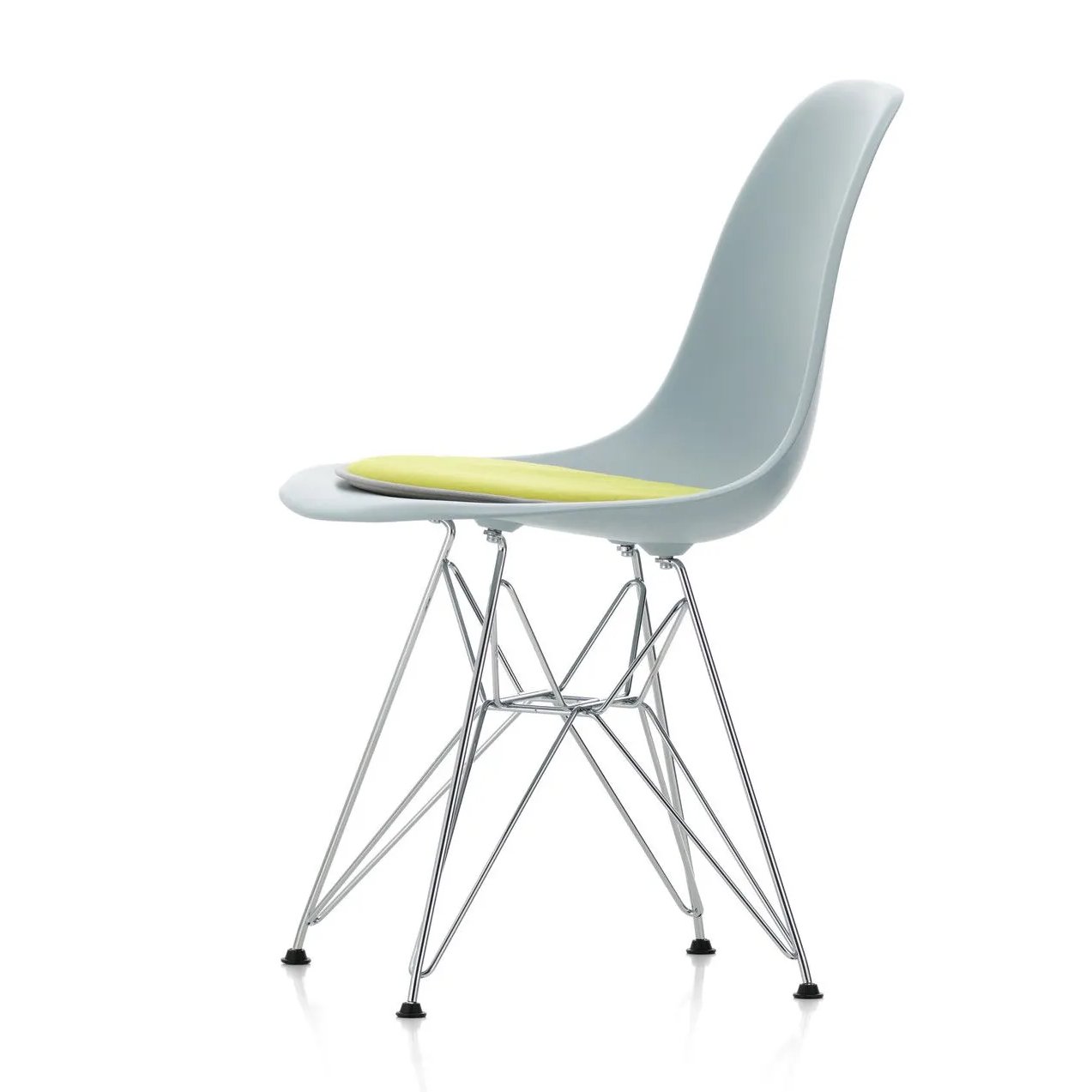 Eames Plastic RE DSR Seat Upholstery – Vitra at Mesmetric