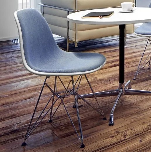 Eames Plastic RE DSR
