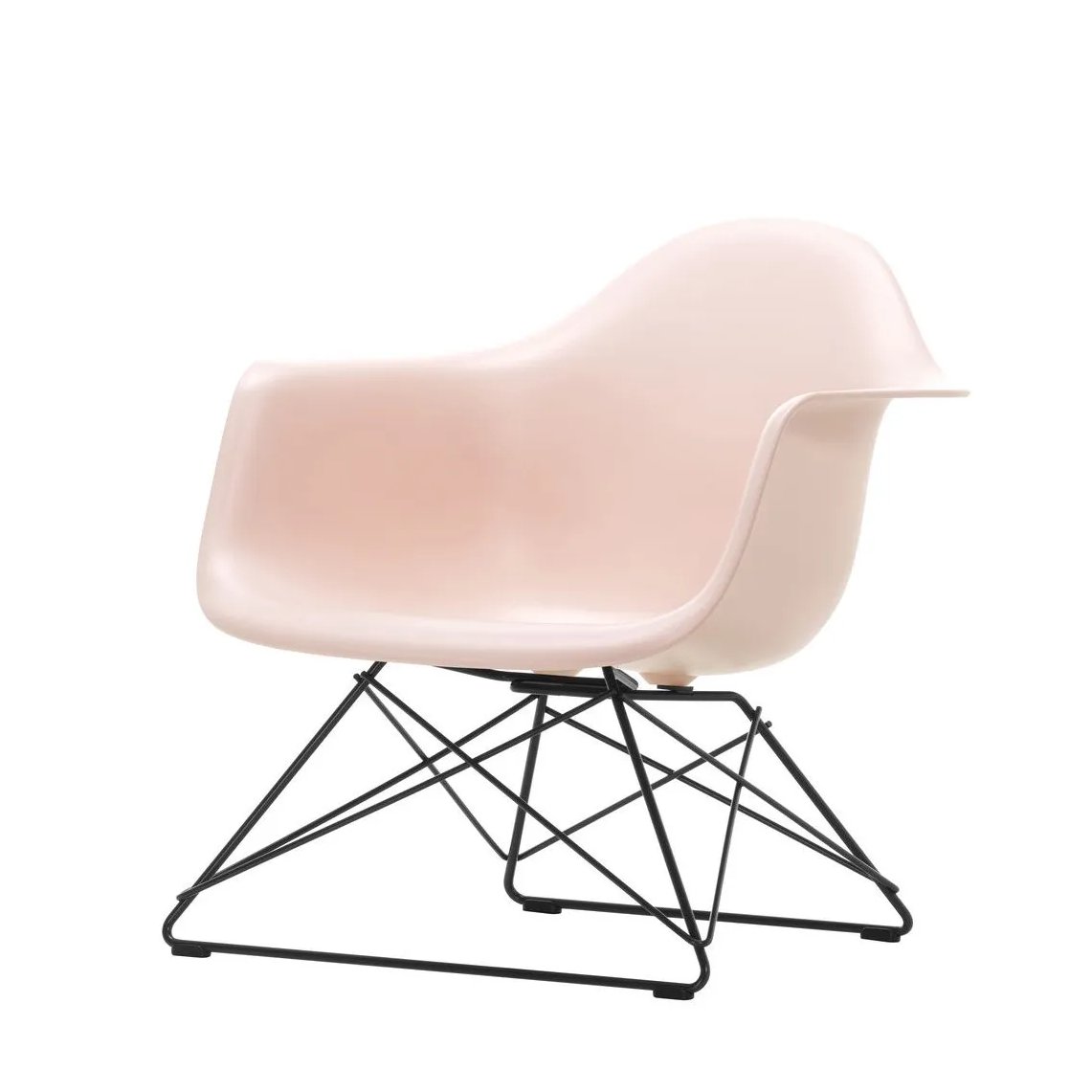 Eames Plastic RE LAR