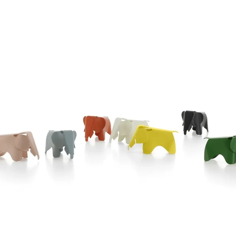 Eames Elephant
