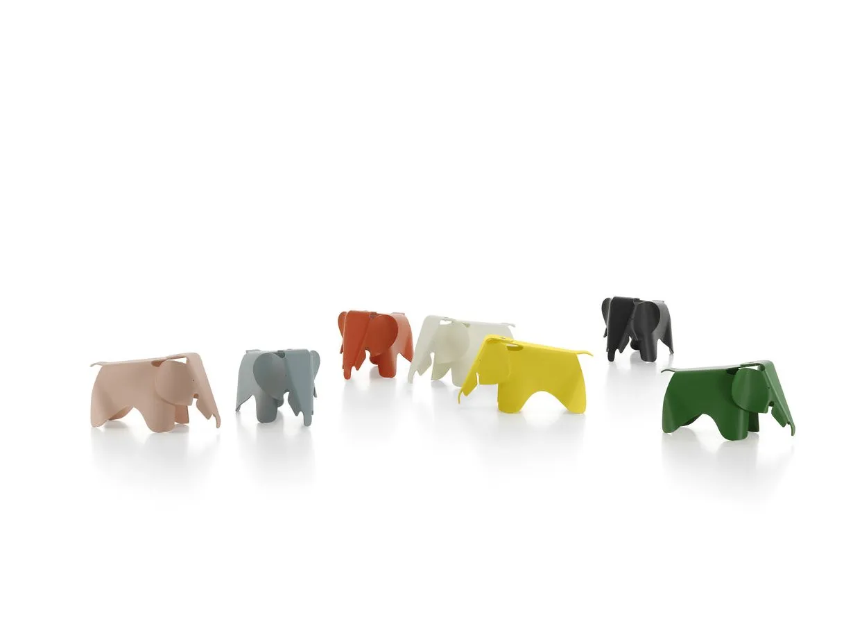 Eames Elephant