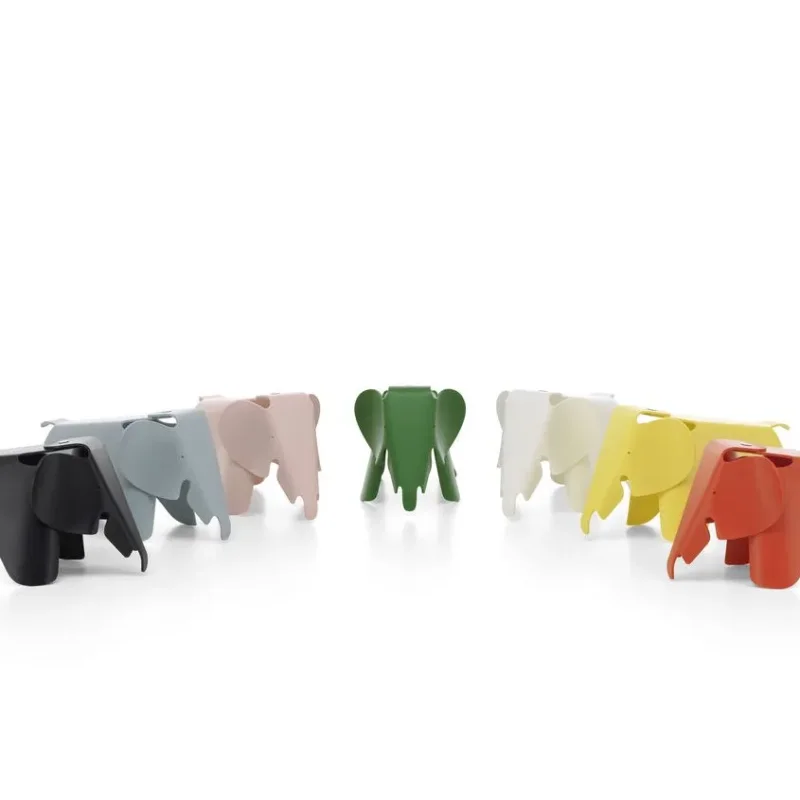 Eames Elephant
