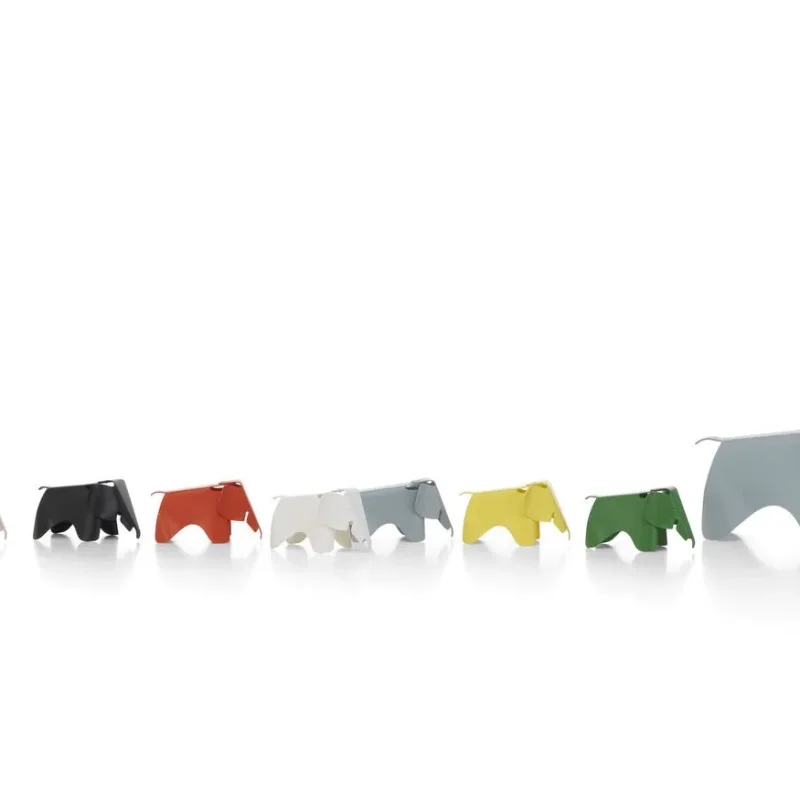 Eames Elephant