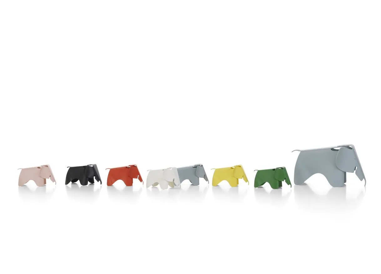 Eames Elephant