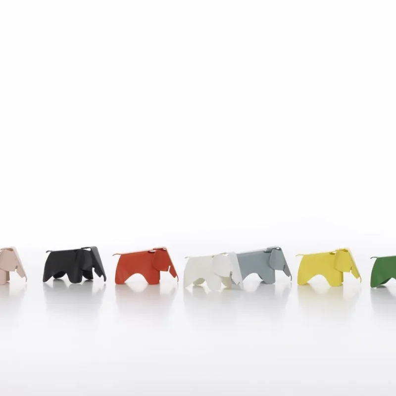 Eames Elephant