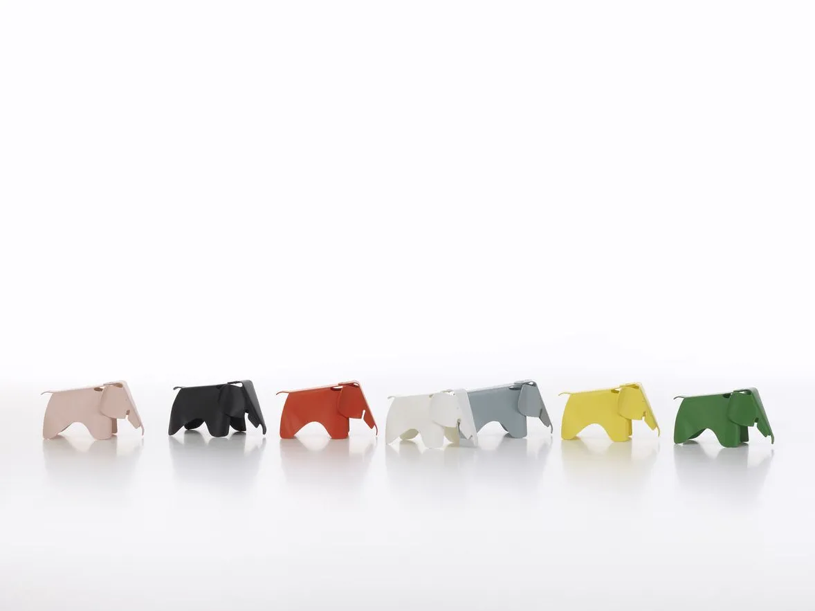 Eames Elephant