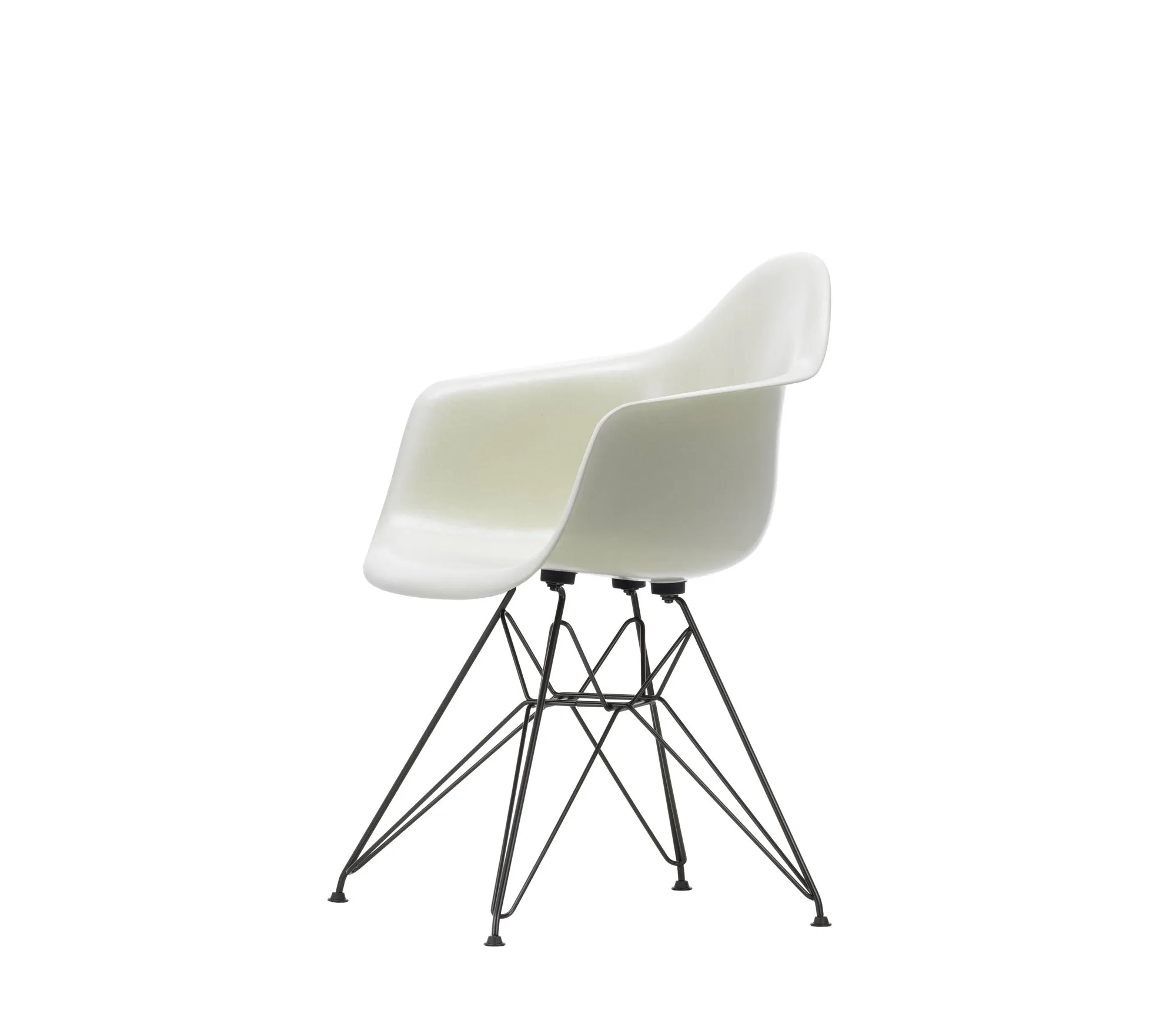 Eames Fiberglass DAR - Vitra w Mesmetric