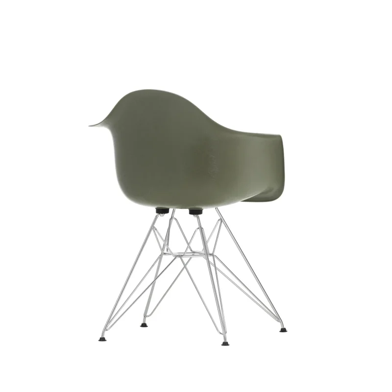 Eames Fiberglass DAR - Vitra w Mesmetric