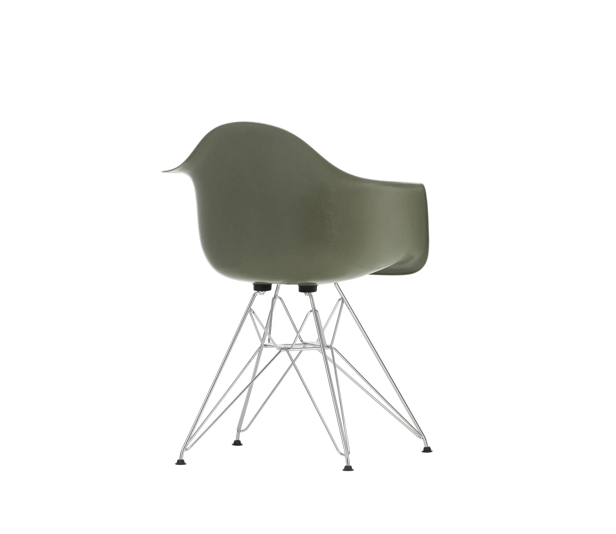 Eames Fiberglass DAR - Vitra w Mesmetric