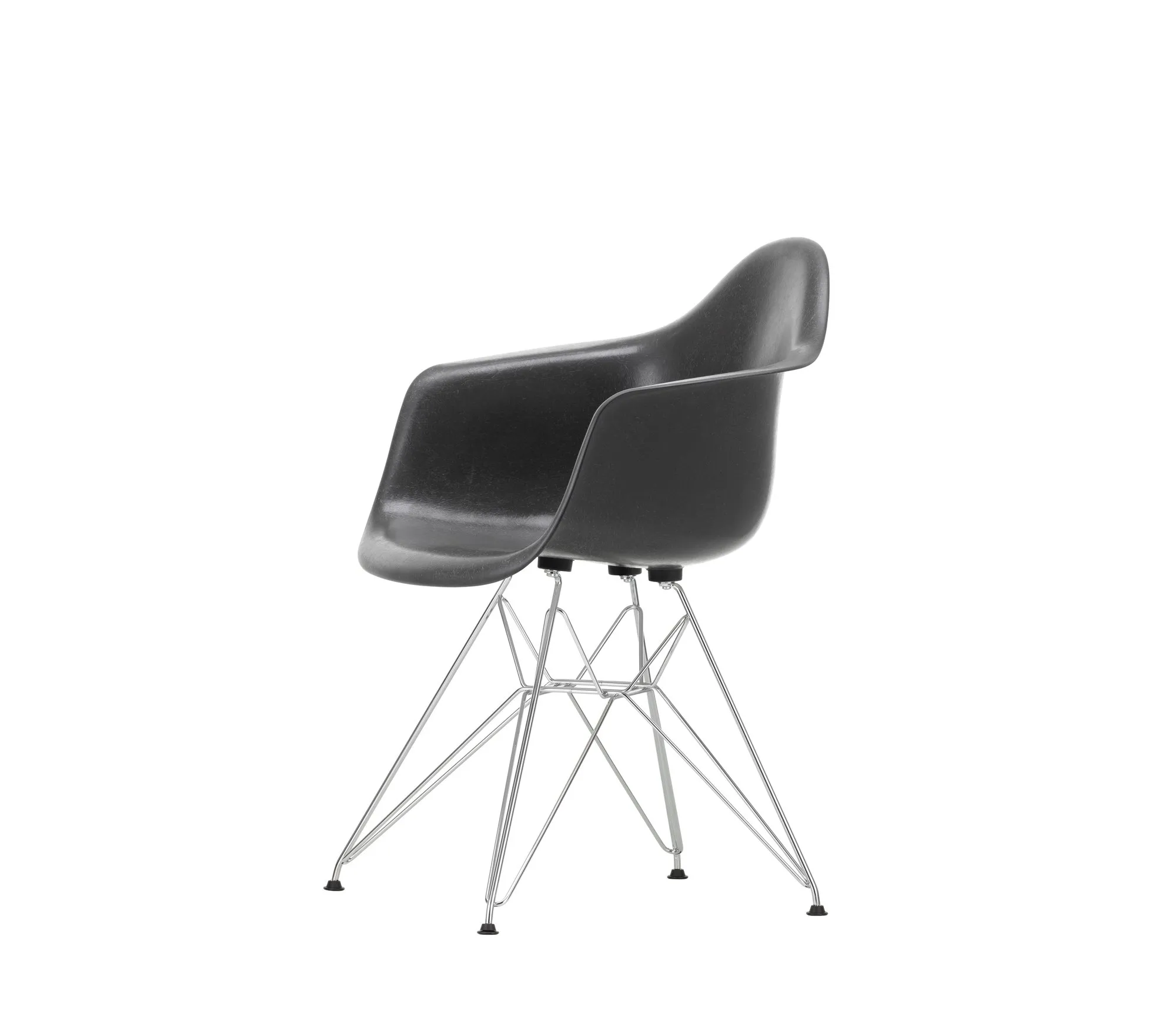 Eames Fiberglass DAR - Vitra w Mesmetric