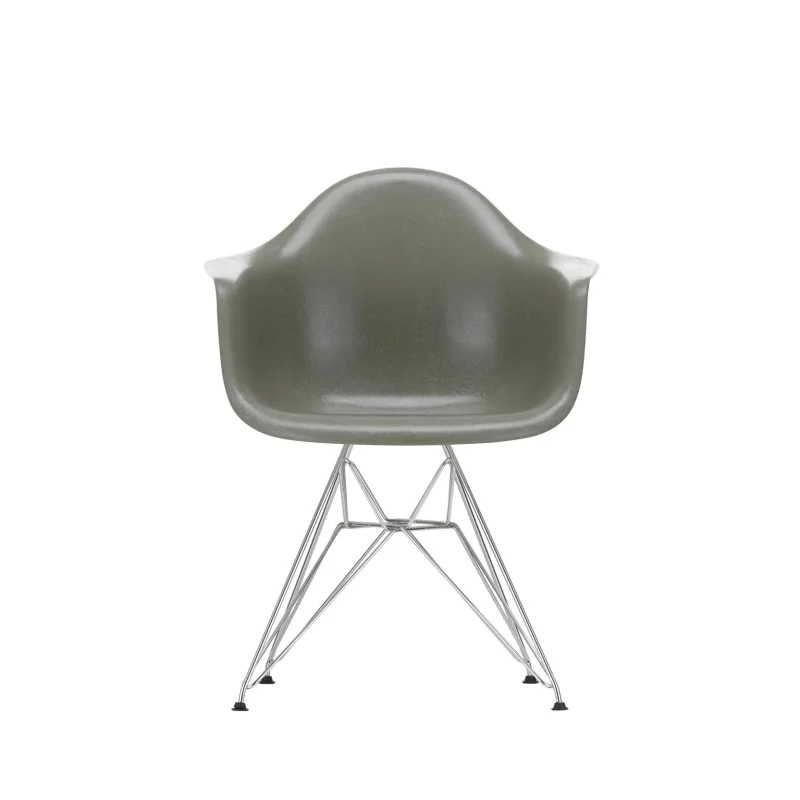 Eames Fiberglass DAR - Vitra w Mesmetric