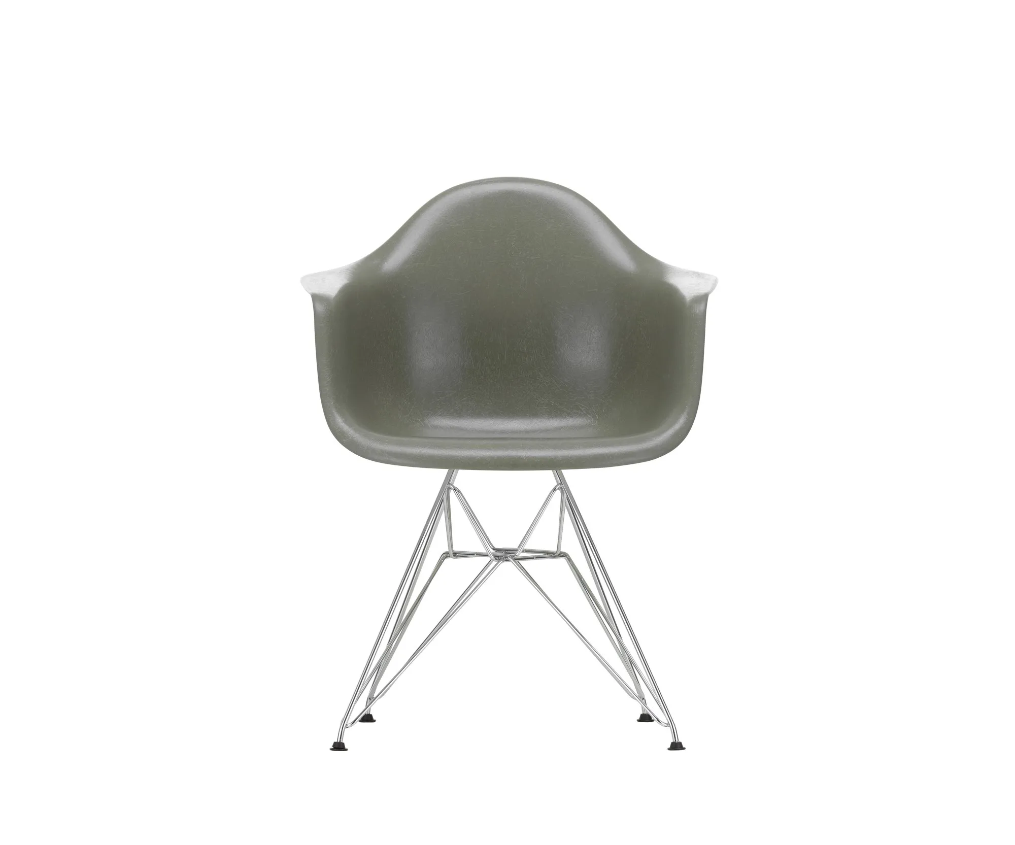 Eames Fiberglass DAR - Vitra w Mesmetric