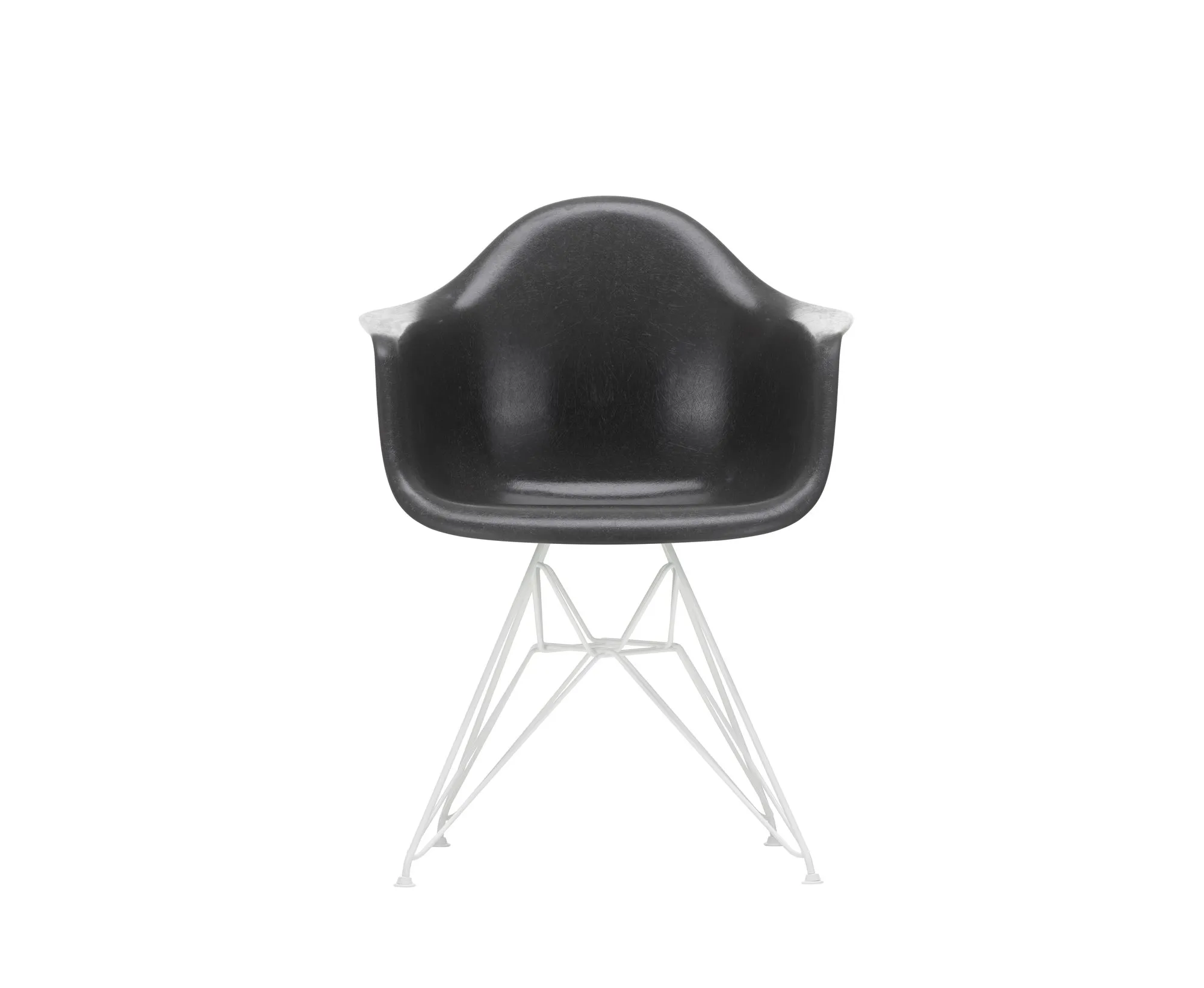 Eames Fiberglass DAR - Vitra w Mesmetric