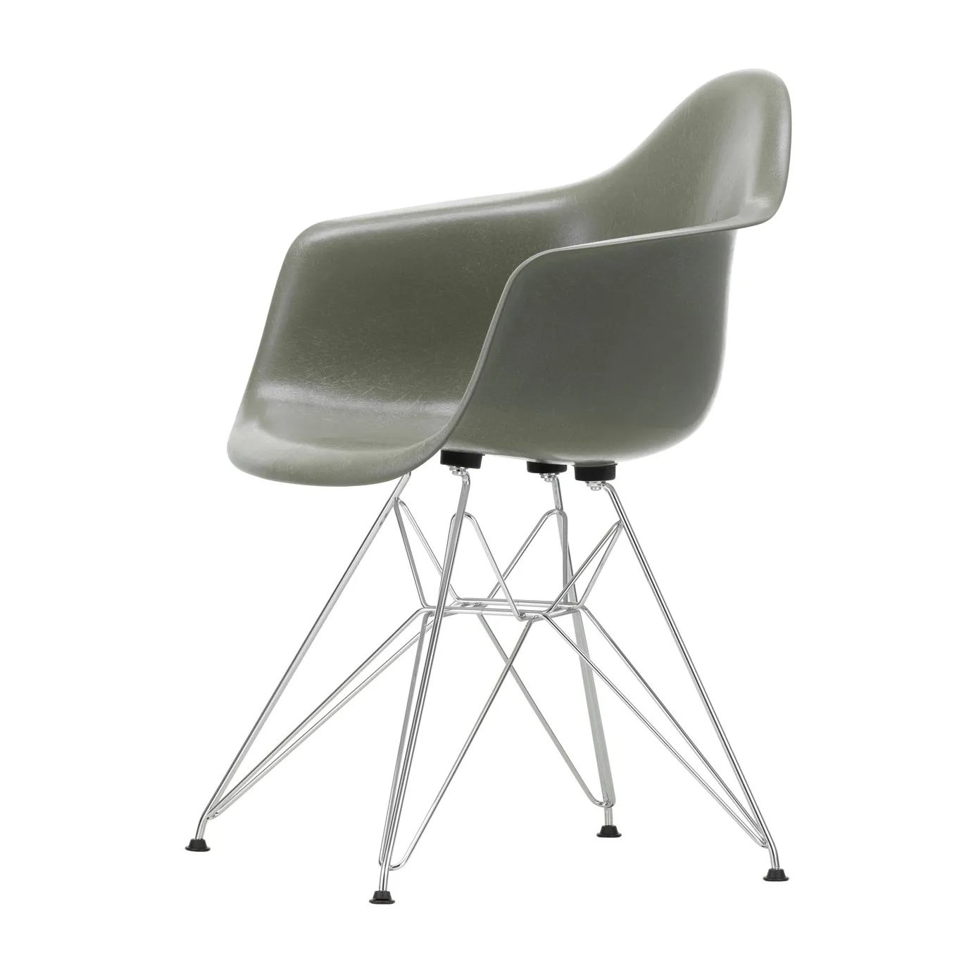 Eames Fiberglass DAR