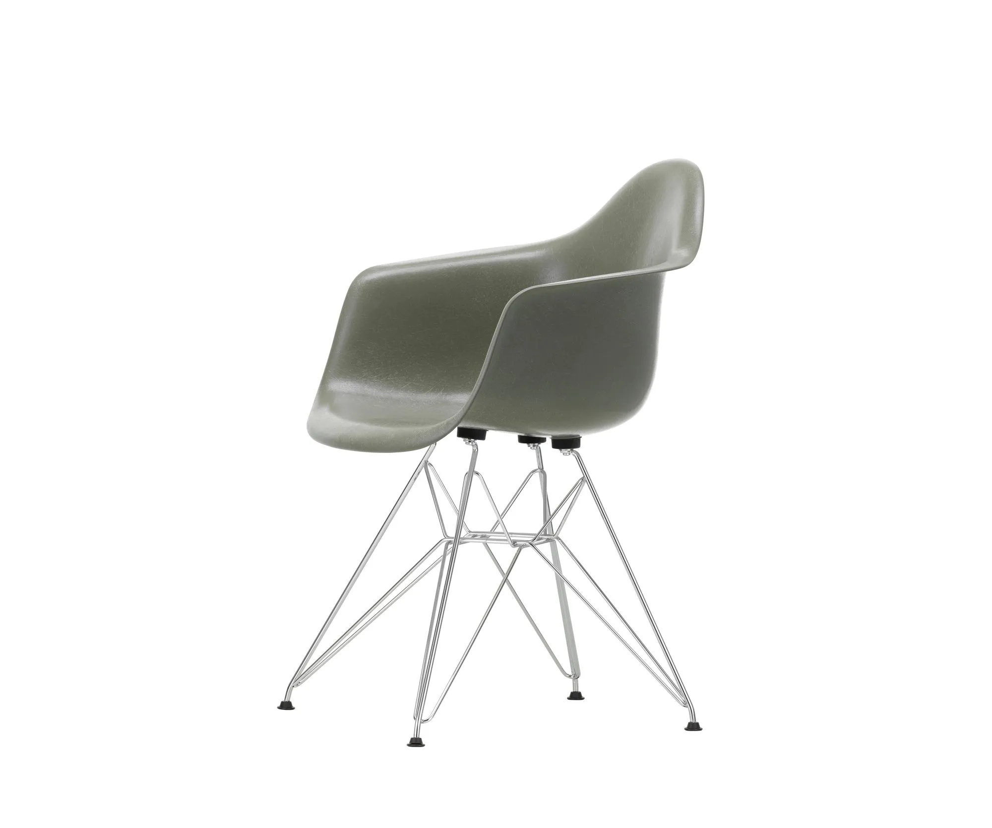 Eames Fiberglass DAR - Vitra w Mesmetric