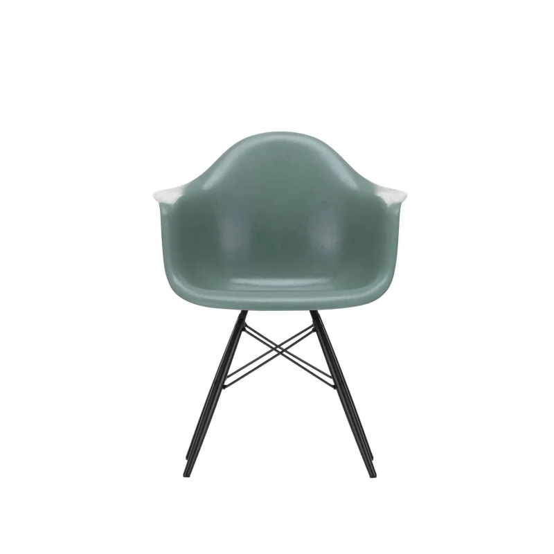 Eames Fiberglass DAW - Vitra w Mesmetric