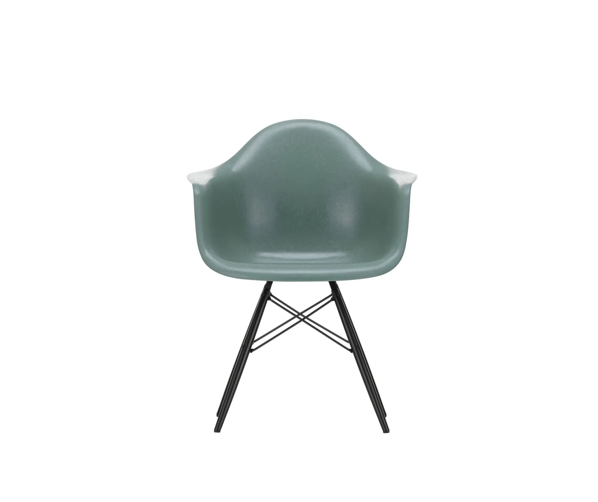 Eames Fiberglass DAW - Vitra w Mesmetric