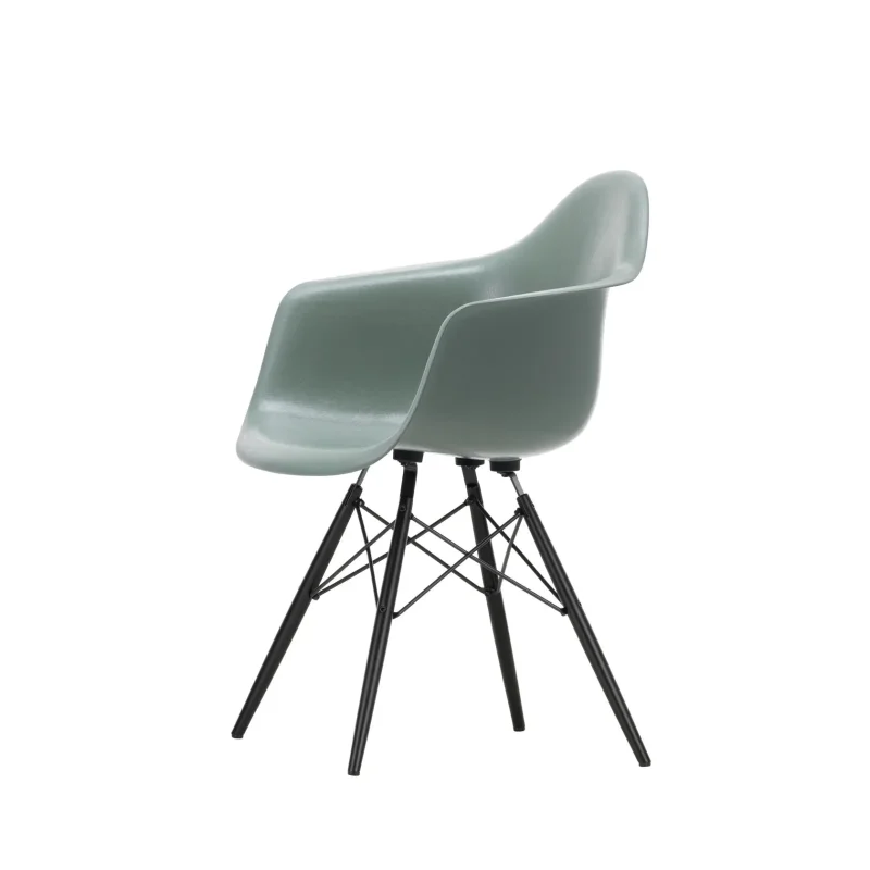 Eames Fiberglass DAW - Vitra w Mesmetric