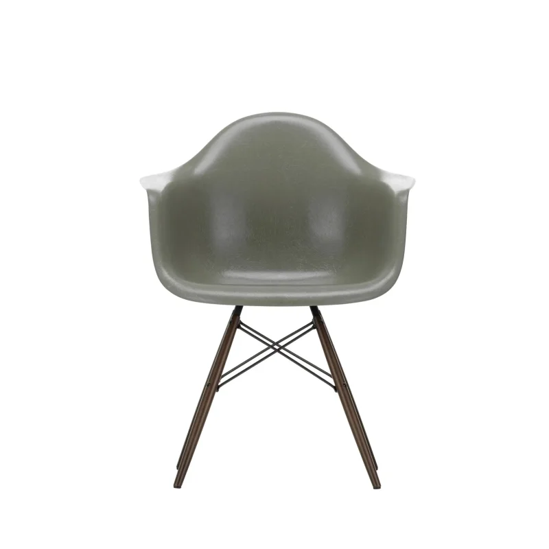 Eames Fiberglass DAW - Vitra w Mesmetric