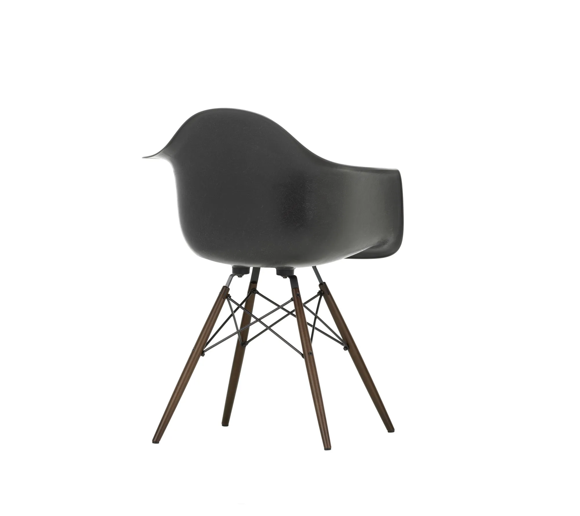 Eames Fiberglass DAW - Vitra w Mesmetric