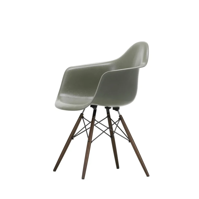 Eames Fiberglass DAW - Vitra w Mesmetric