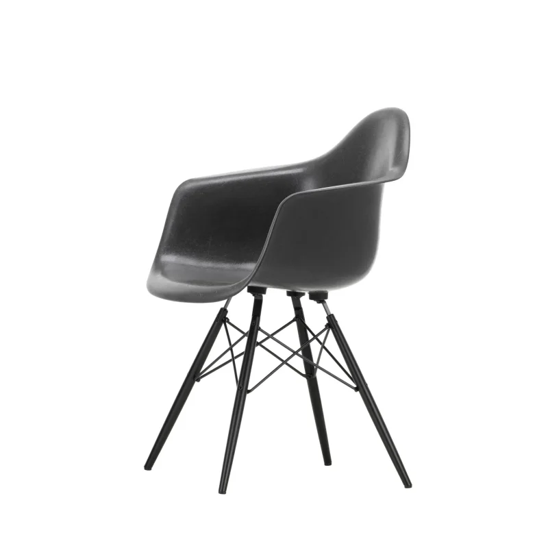 Eames Fiberglass DAW - Vitra w Mesmetric