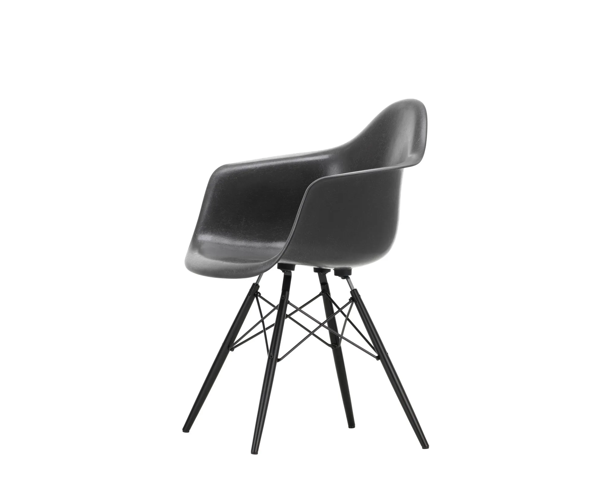 Eames Fiberglass DAW - Vitra w Mesmetric