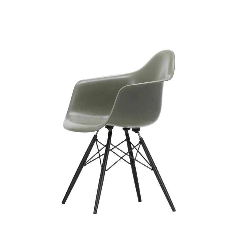 Eames Fiberglass DAW - Vitra w Mesmetric
