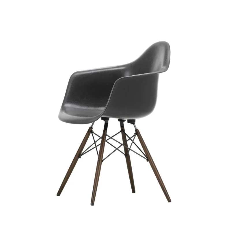 Eames Fiberglass DAW - Vitra w Mesmetric