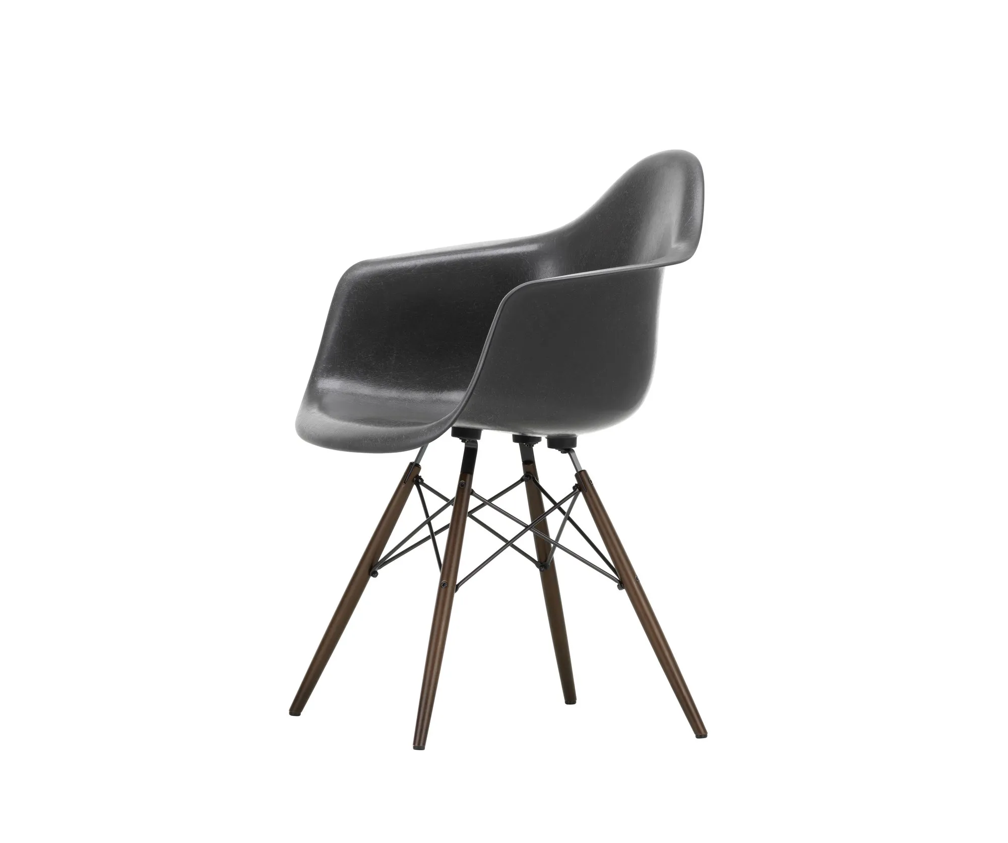 Eames Fiberglass DAW - Vitra w Mesmetric