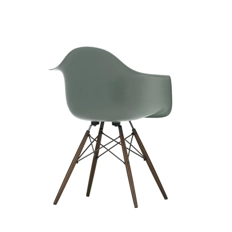 Eames Fiberglass DAW - Vitra w Mesmetric