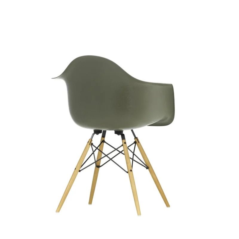 Eames Fiberglass DAW - Vitra w Mesmetric