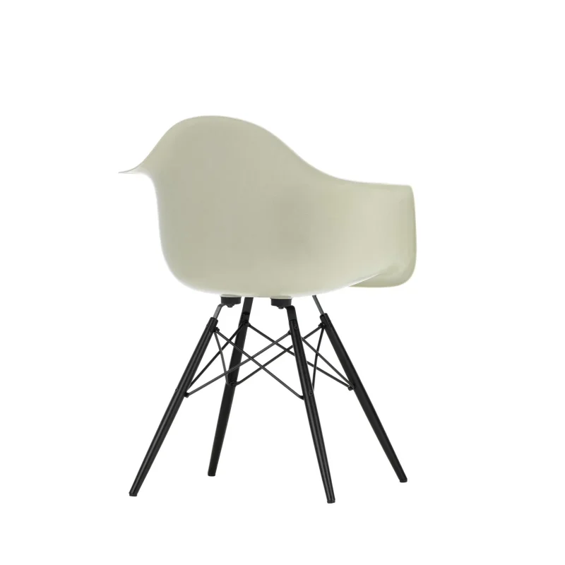 Eames Fiberglass DAW - Vitra w Mesmetric